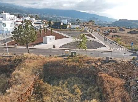 Terreno residencial en Venta en Calle Flor de Pascua, 14 en El Durazno
