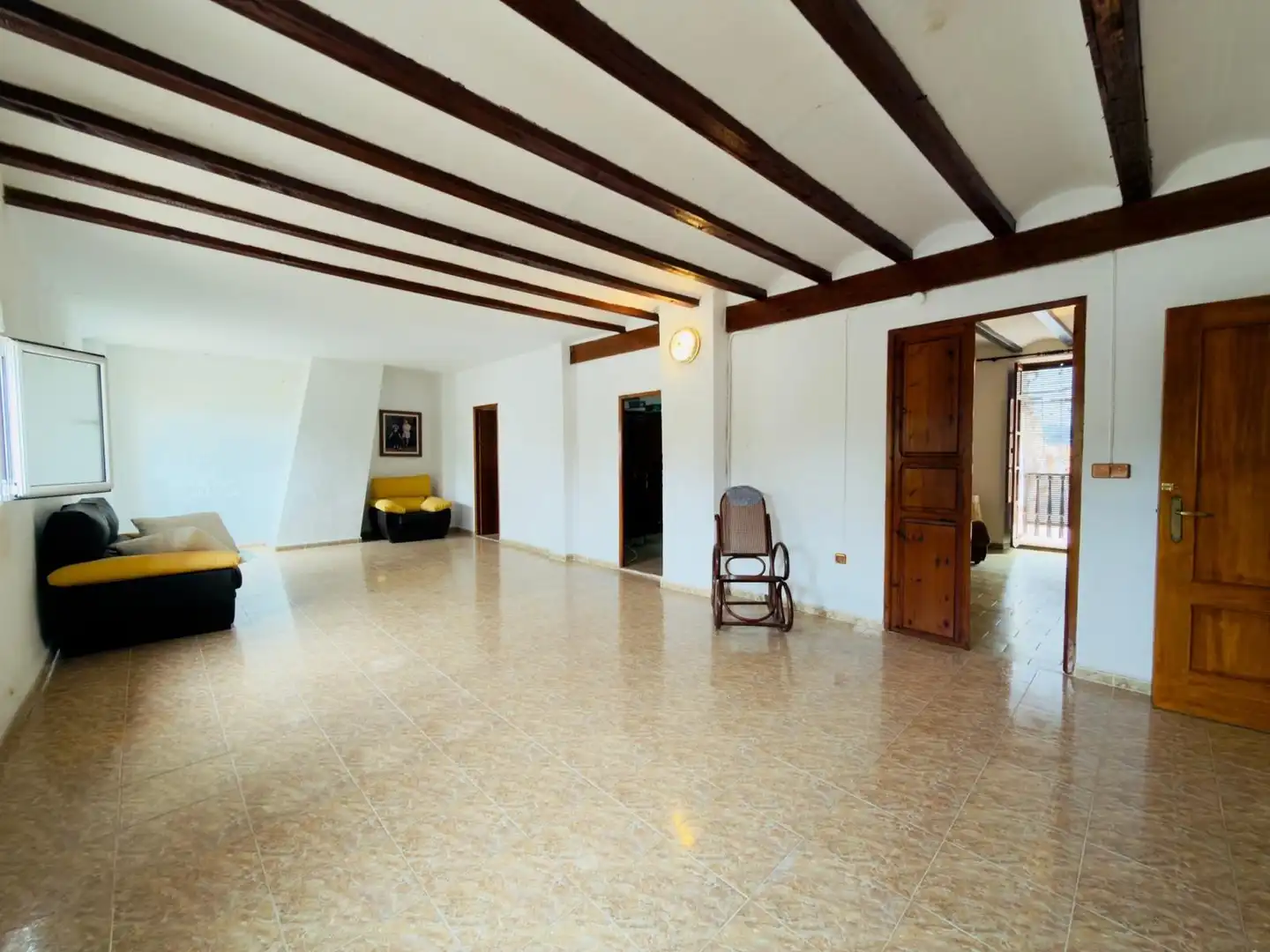 Houses for sale in La Granja de la Costera  with Air Conditioner