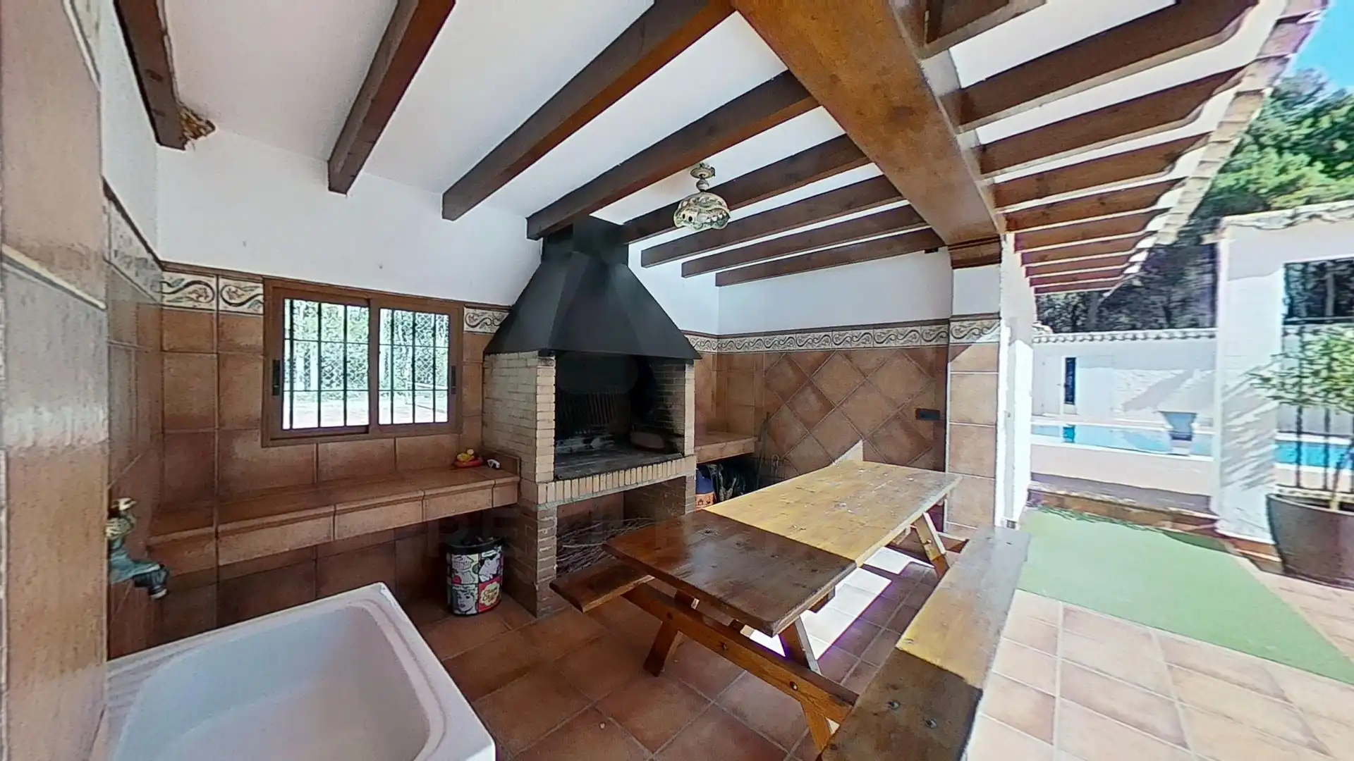 House with pool for sale in Pedanías - Extrarradio, imagen 11
