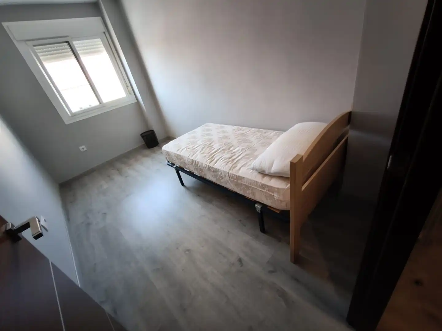 Apartments for rent in Casco Antiguo