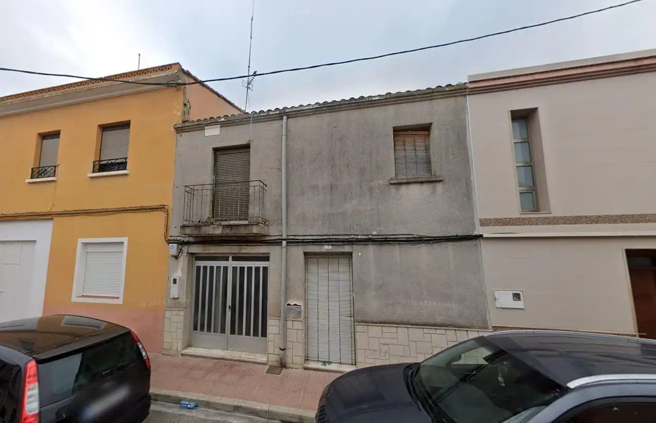 Casa amb terrassa en venda a SANT FELIP, imagen 3