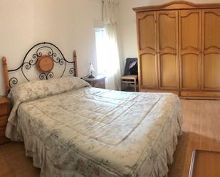 Bedroom of Flat for sale in Galisteo