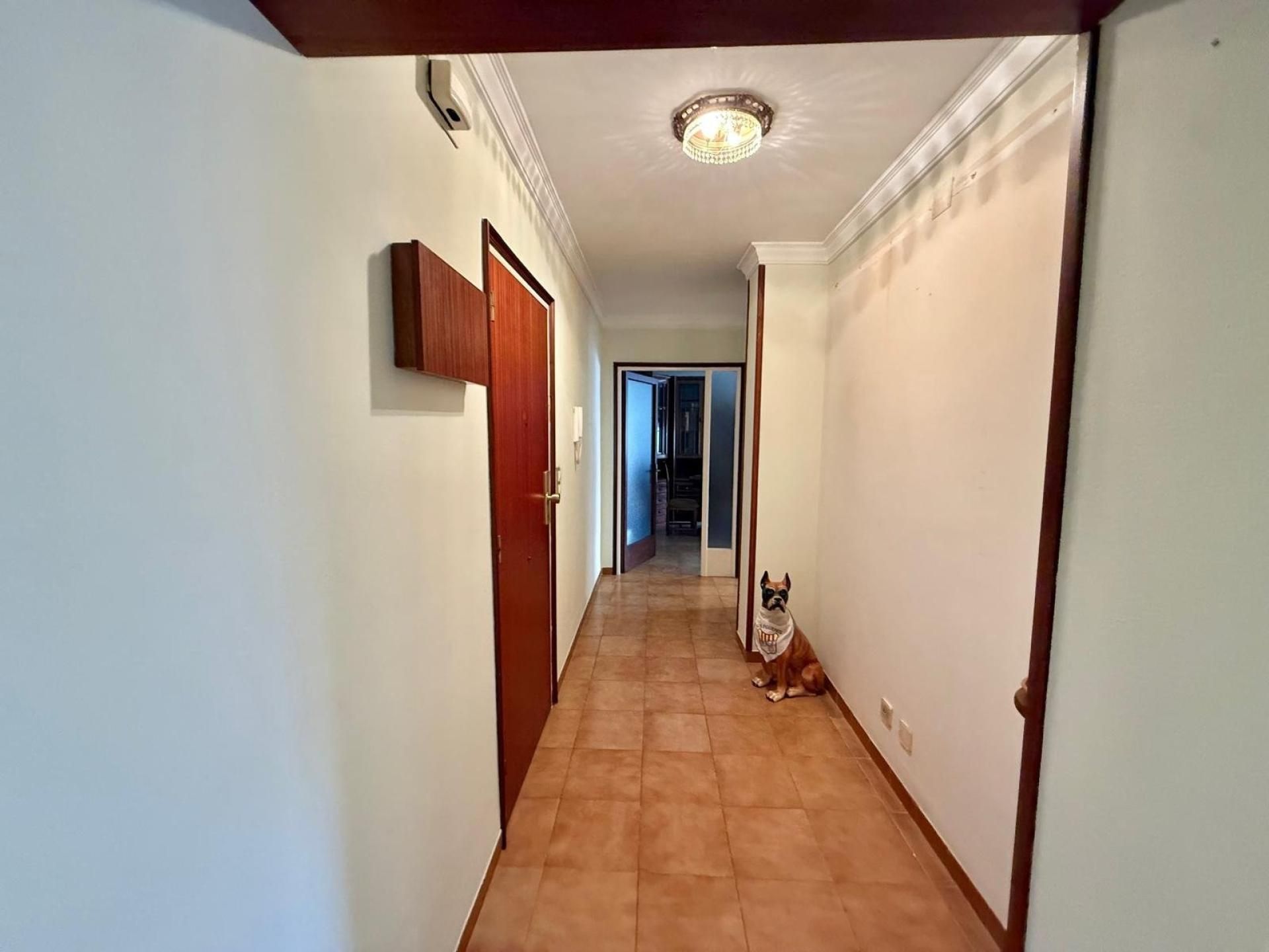 Pis en venda en Figueres amb Aire condicionat i Calefacció