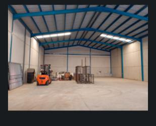 Industrial buildings to rent in Cijuela