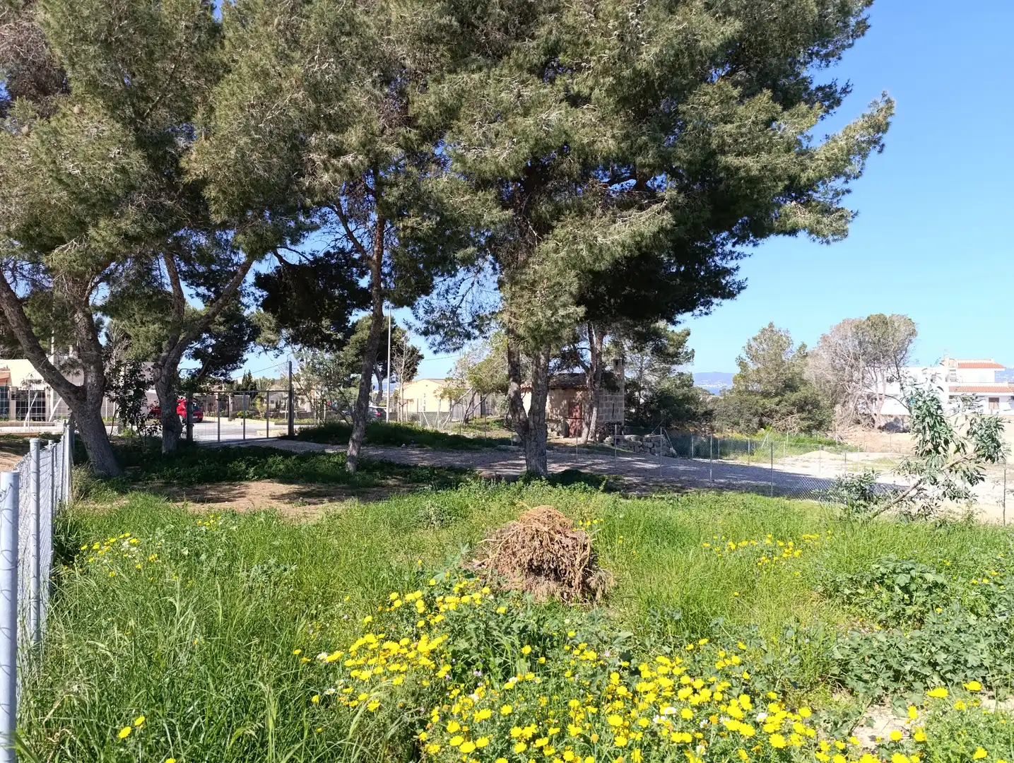 Terreno residencial en venta en Carrer Bellavista-D 24, imagen 3
