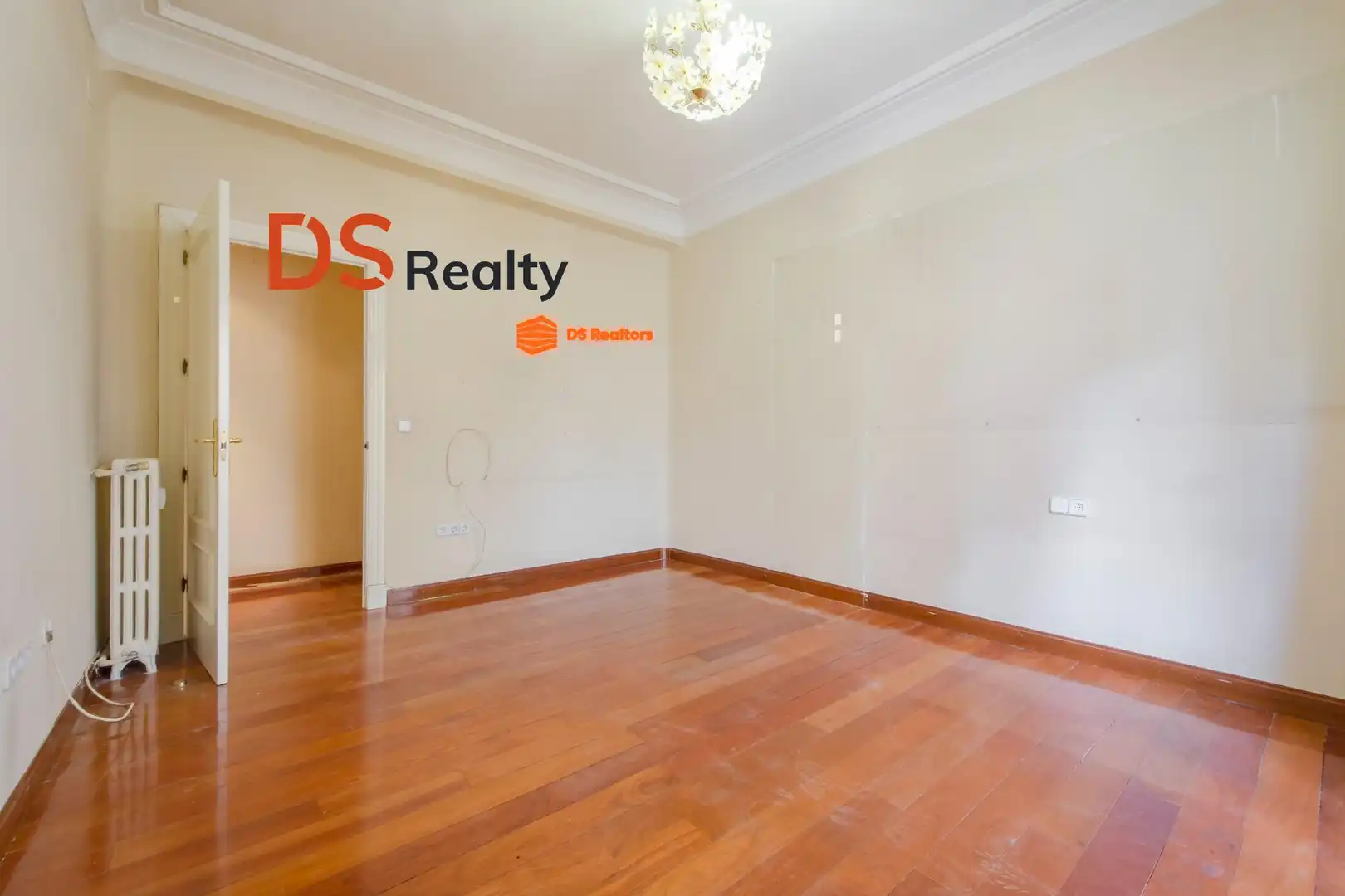 Piso con ascensor en venta en Calle ALCALA, imagen 24
