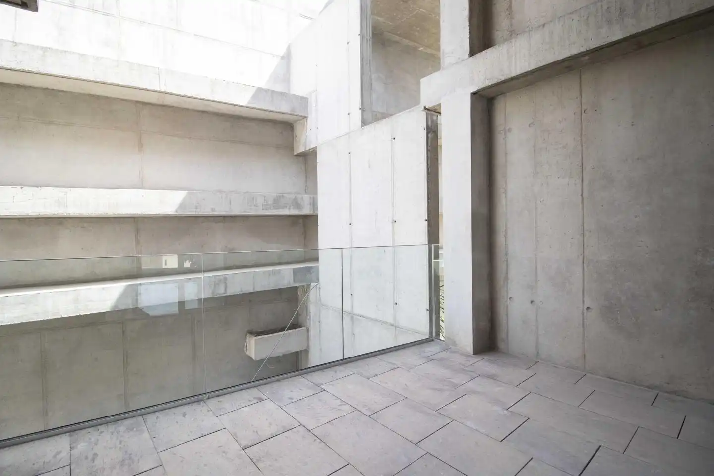 Außenansicht von Wohnung zum Verkauf in Santa Cruz de Tenerife mit Privatgarten und Terrasse