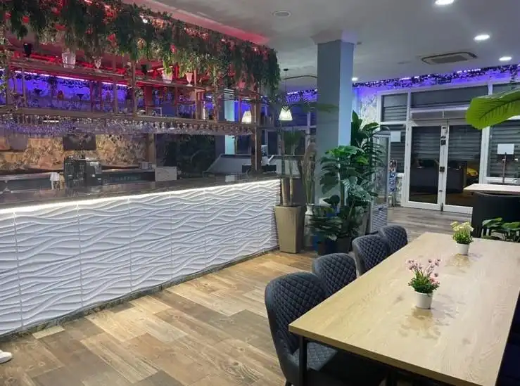 Local de lloguer en Chipiona amb Aire condicionat i Terrassa