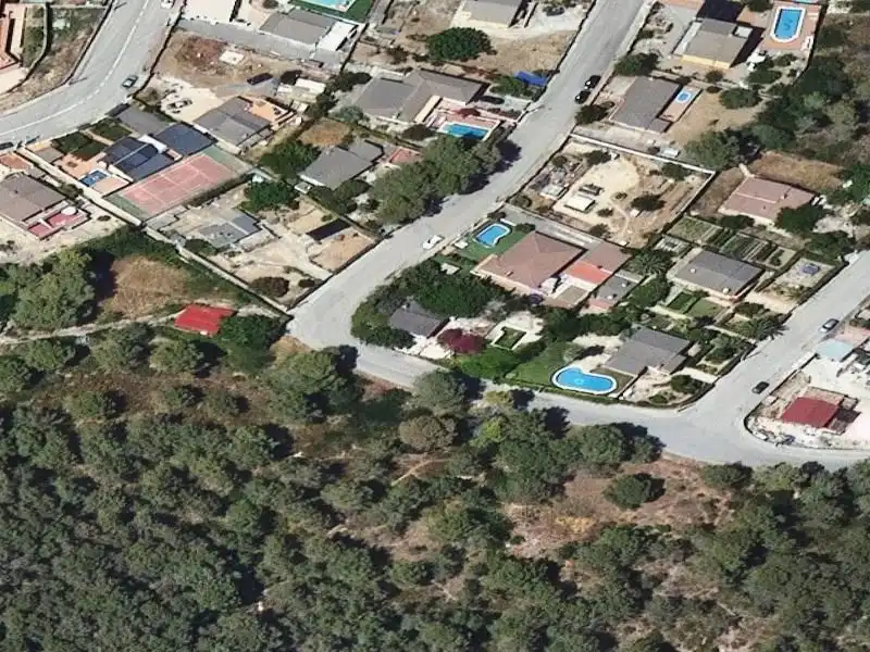 Flat for sale in calle Sant Cugat del Valles, imagen 3