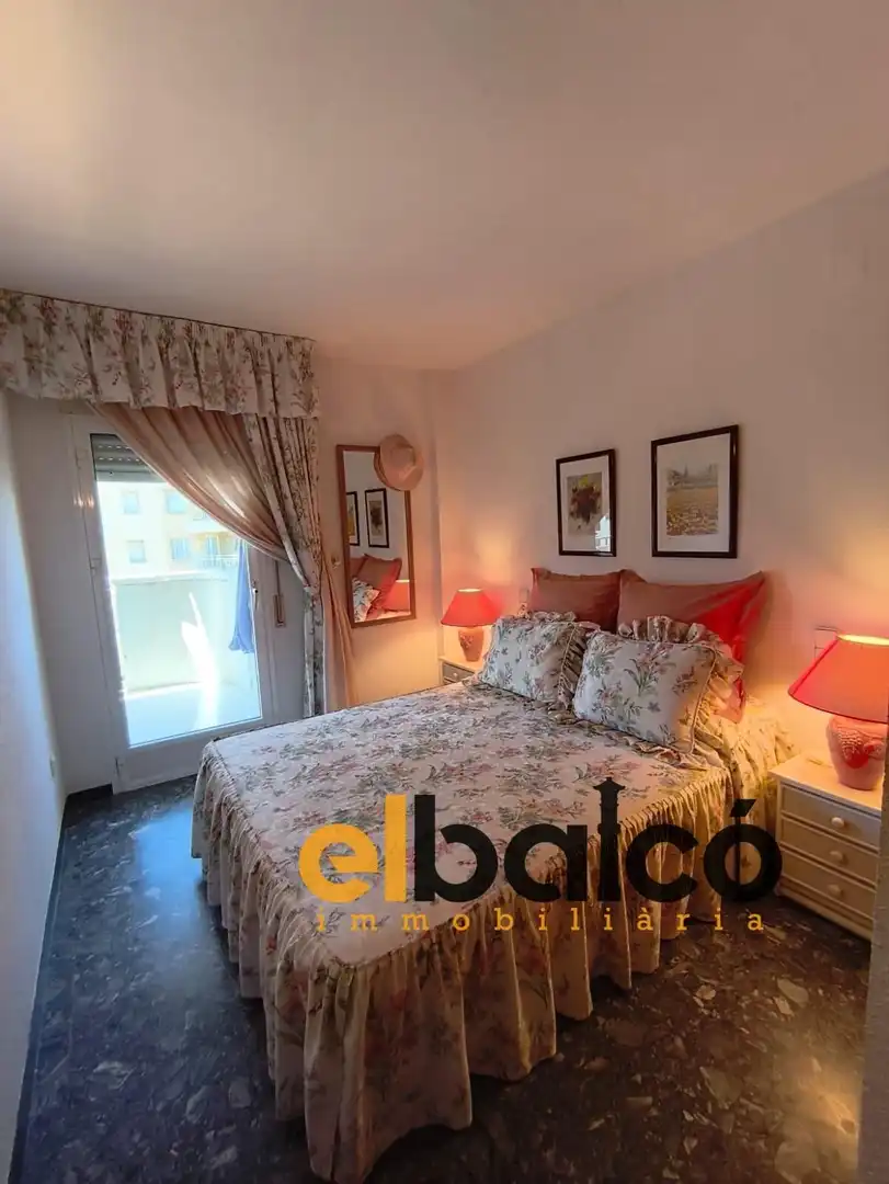 Flat for sale in Carrer d'Emili Vendrell, 4, La Pineda