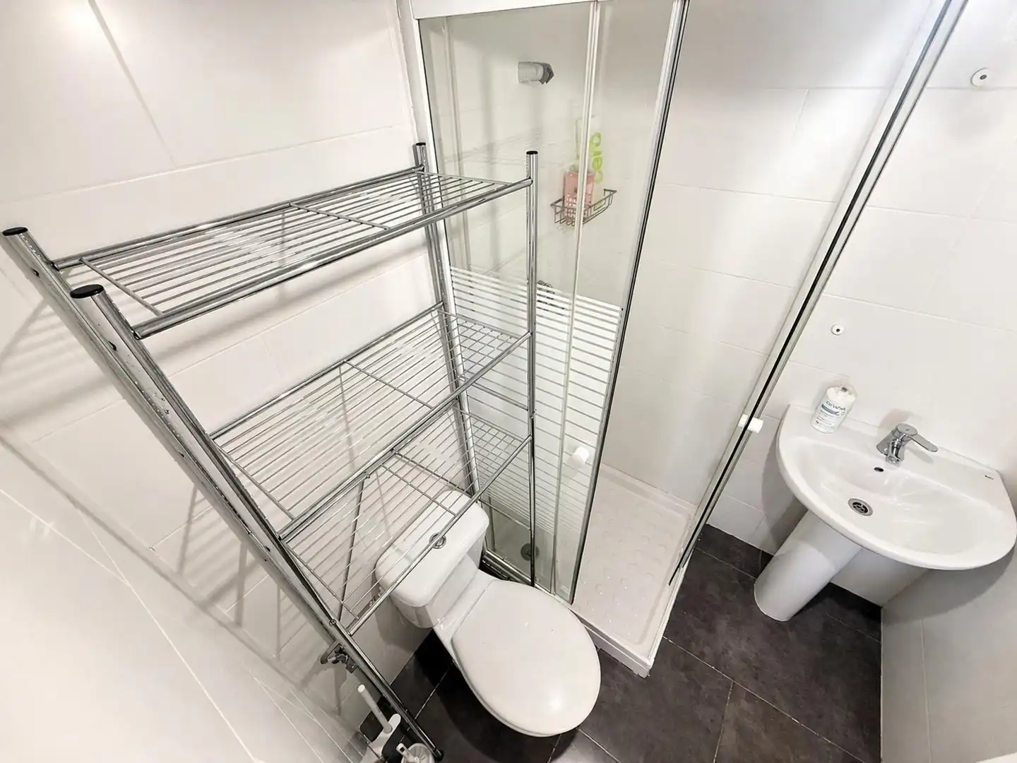 Bany de Casa o xalet en venda en Almazora / Almassora amb Aire condicionat, Terrassa i Traster