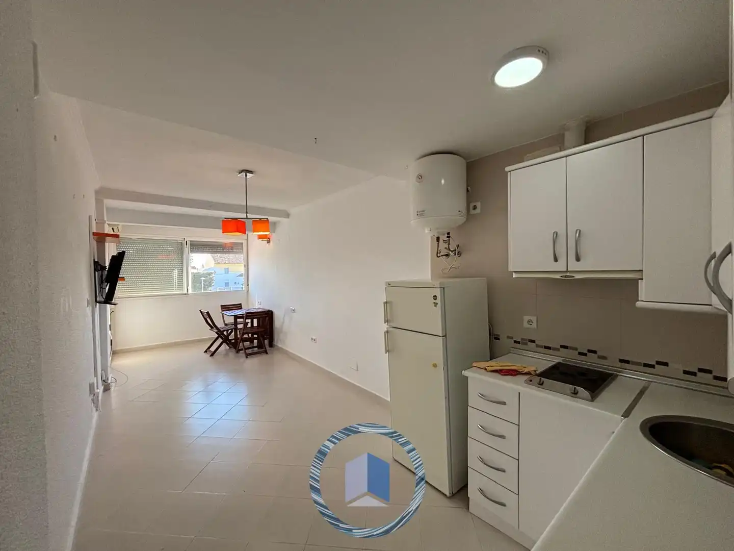 Cocina de Piso en venta en El Rompido