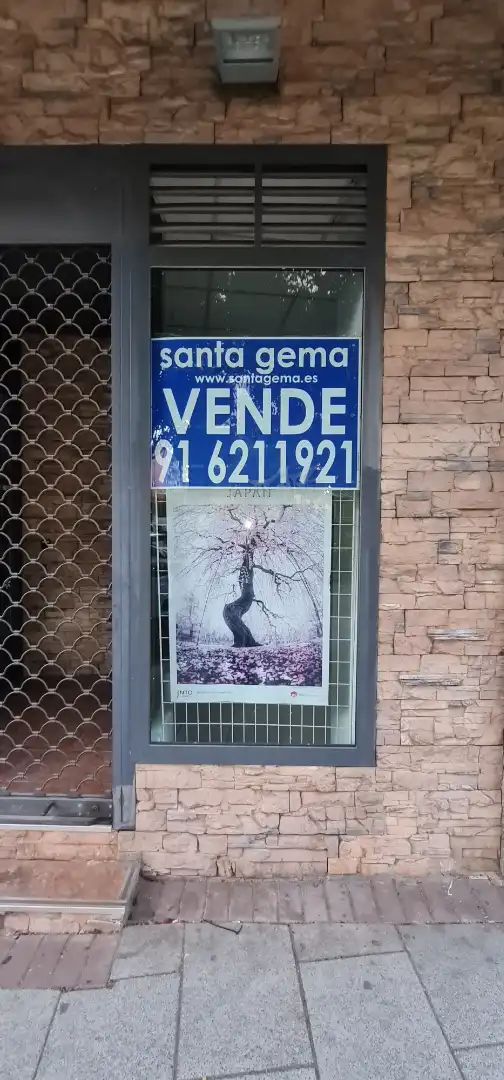 Gewerbefläche zum Verkauf in Calle Nueva 25, imagen 5