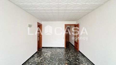 Foto 4 de Piso en venta en Llefià, Badalona