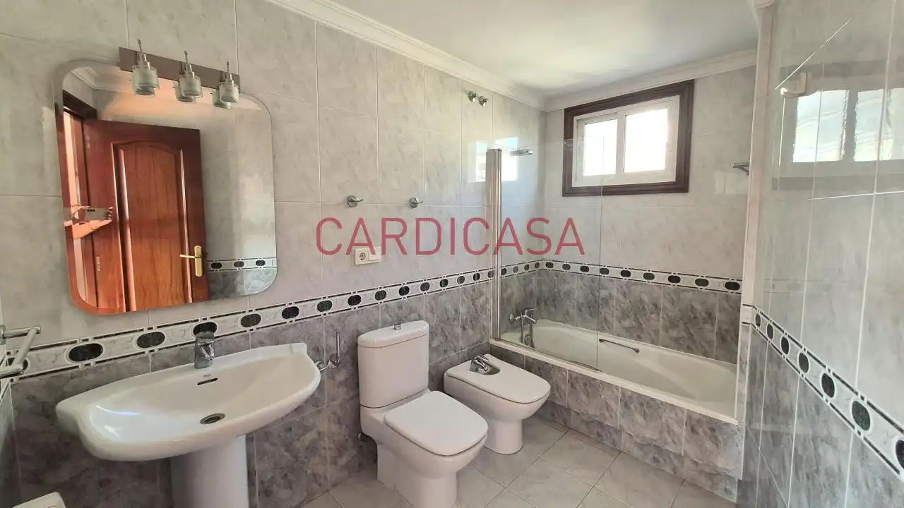 Piso con ascensor en venta en Areal, imagen 7