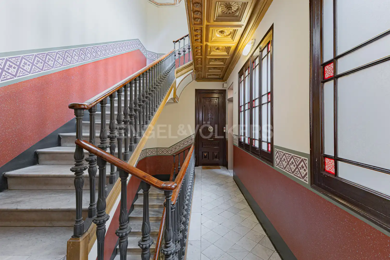 Flat with terrace to rent in Eixample, imagen 59