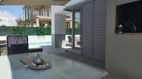 Foto 5 von Haus oder Chalet zur Miete in Villanueva Golf, Puerto Real