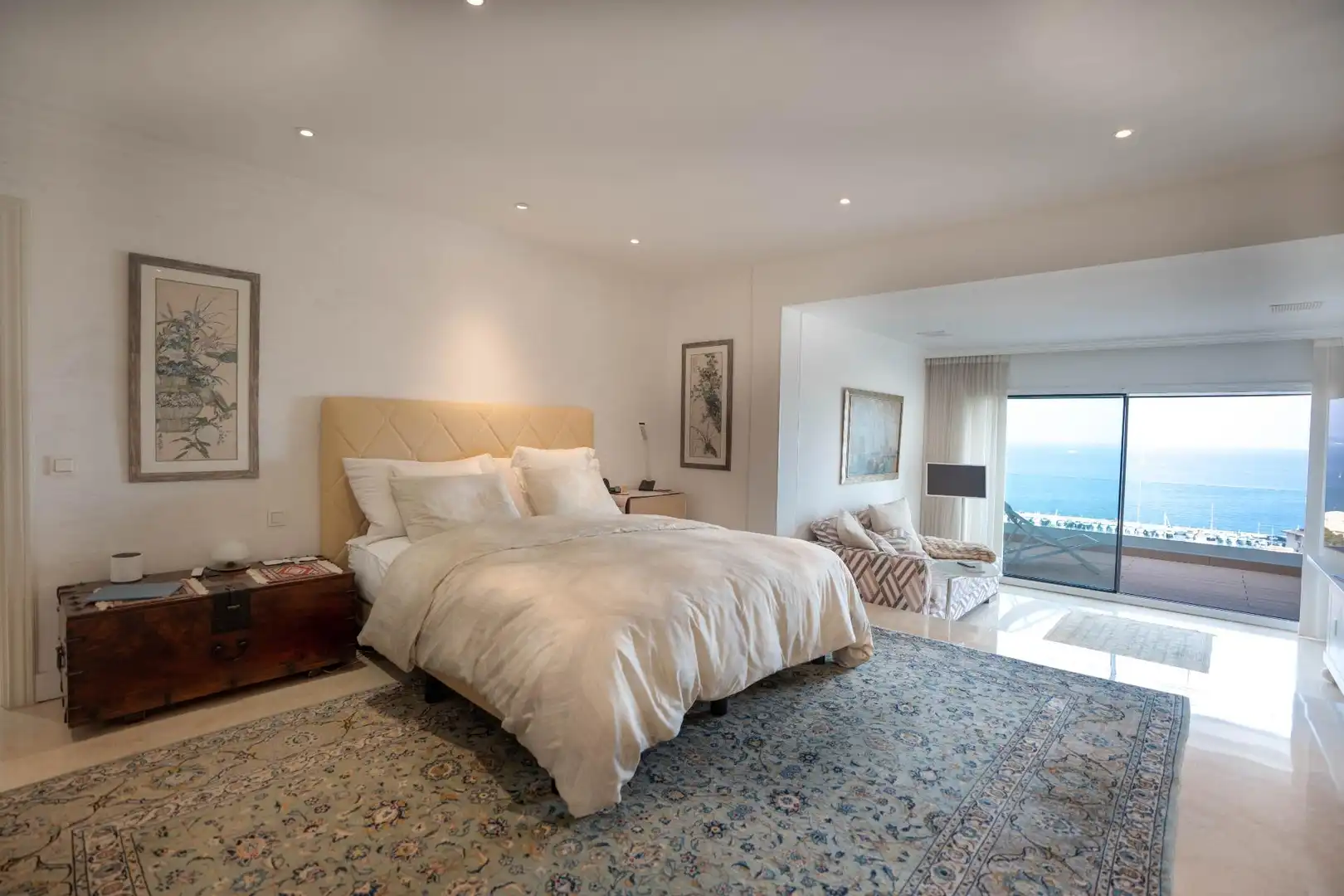 Penthouse with terrace for sale in Centre, imagen 19