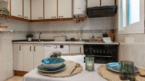 Photo 5 of Flat for sale in Familia Santua Kalea, Amara, Donostia - San Sebastián