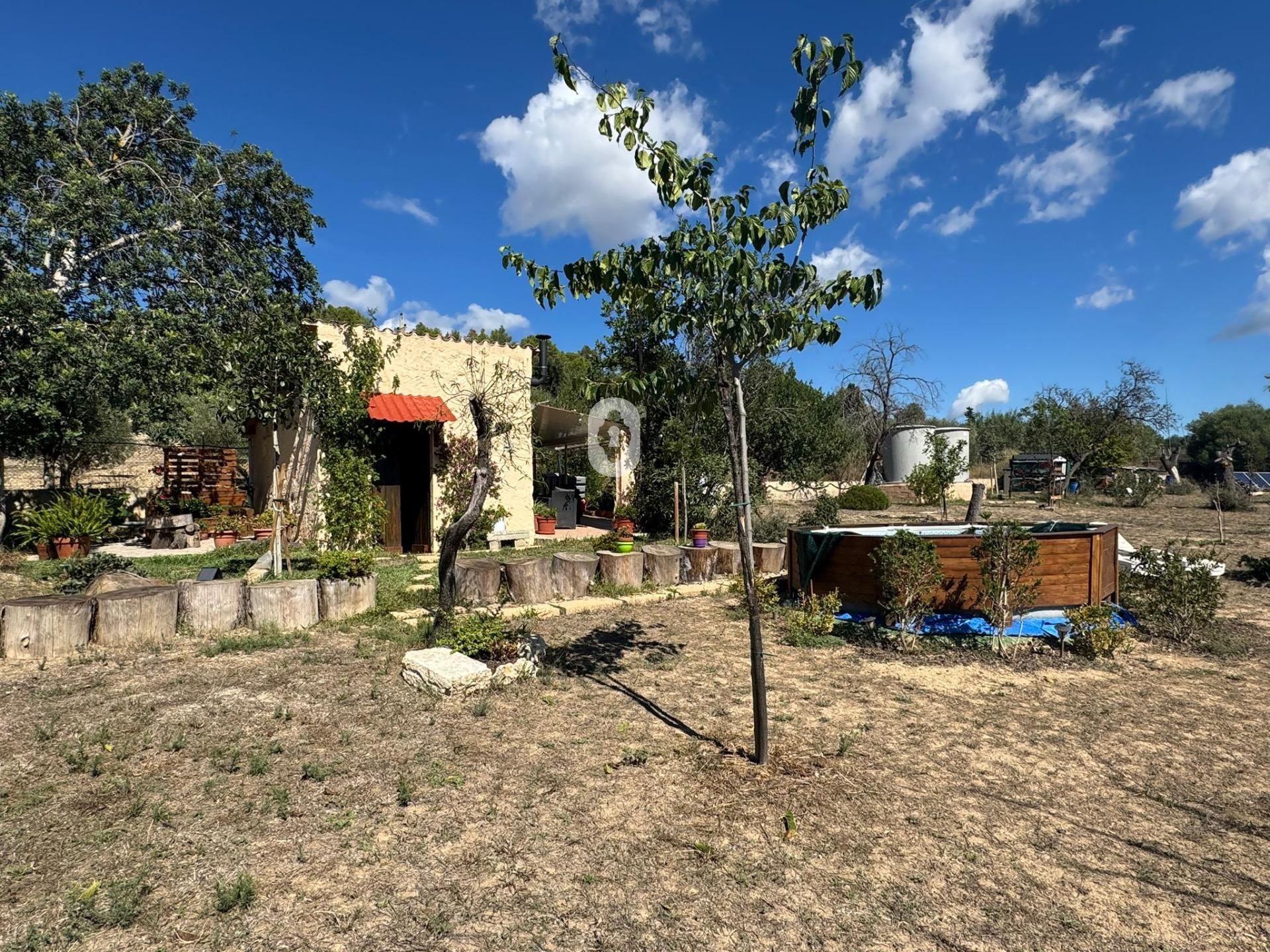 Finca rústica en venta en Son Amonda - Reis Catòlics