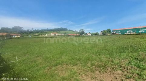 Foto 5 von Fabrik Grundstücke zum Verkauf in N/a, Sariego, Asturias