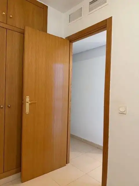 Apartament amb terrassa de lloguer a Sur, imagen 12