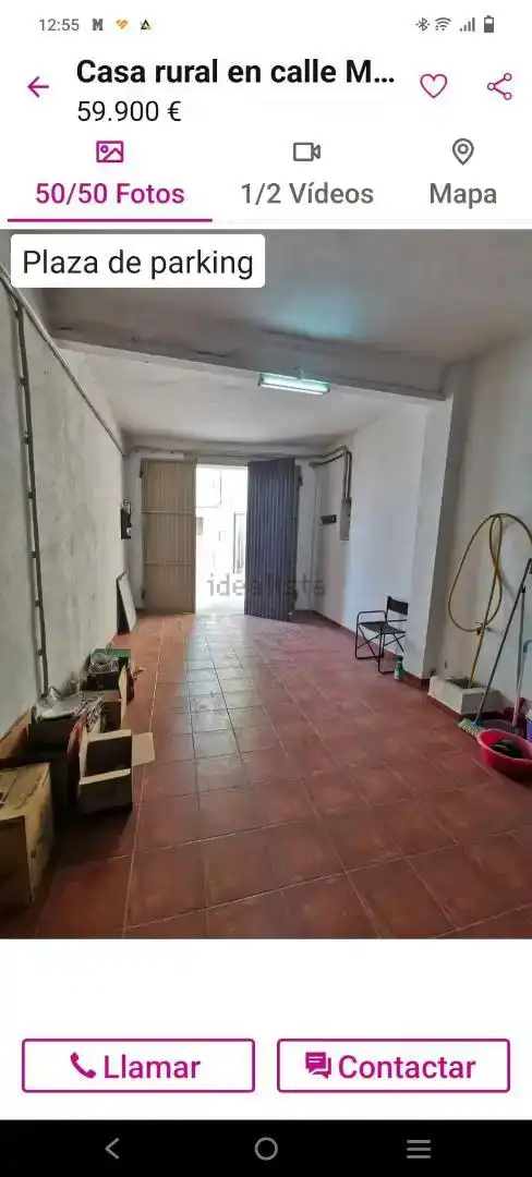 Finca rústica en venta en Albalatillo, Huesca