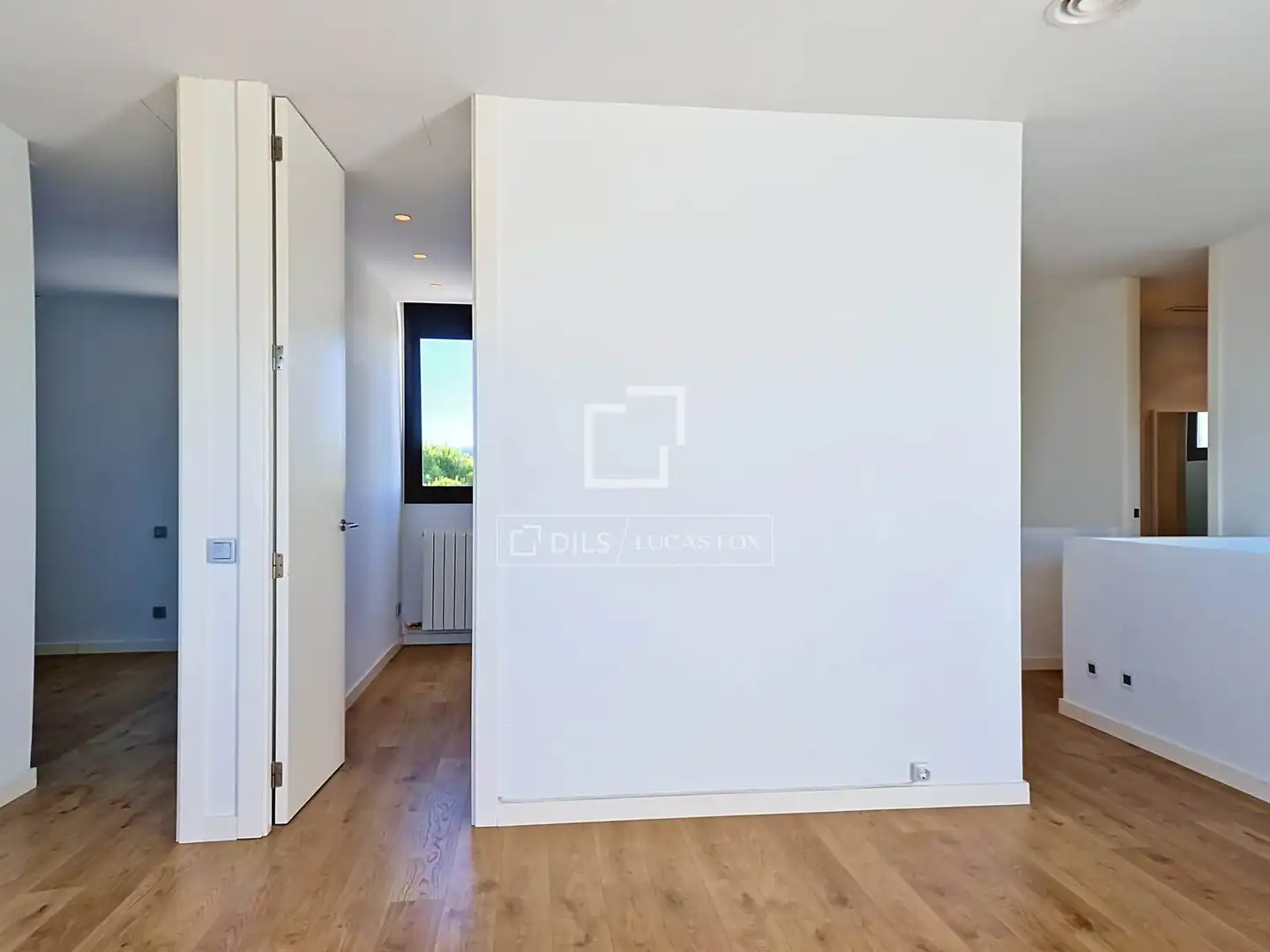 Haus oder Chalet zum Verkauf in Vilanova i la Geltrú mit Klimaanlage, Heizung und Privatgarten