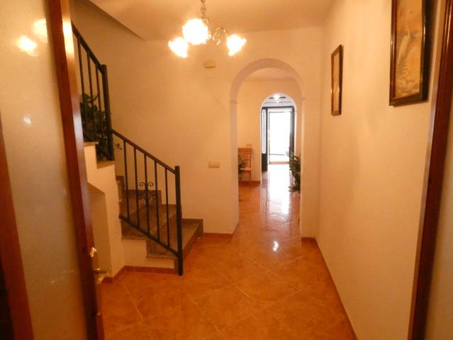 Casa-chalet en Venta en Calle Cristo en Ahillones
