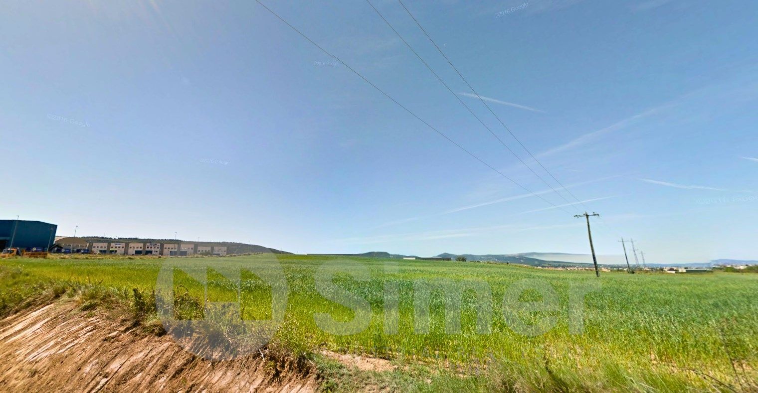 Terreny industrial en venda en Sant Cugat Sesgarrigues