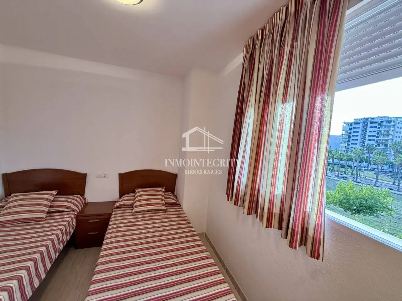Apartament amb piscina en venda a Calle Amplaries 27, imagen 13