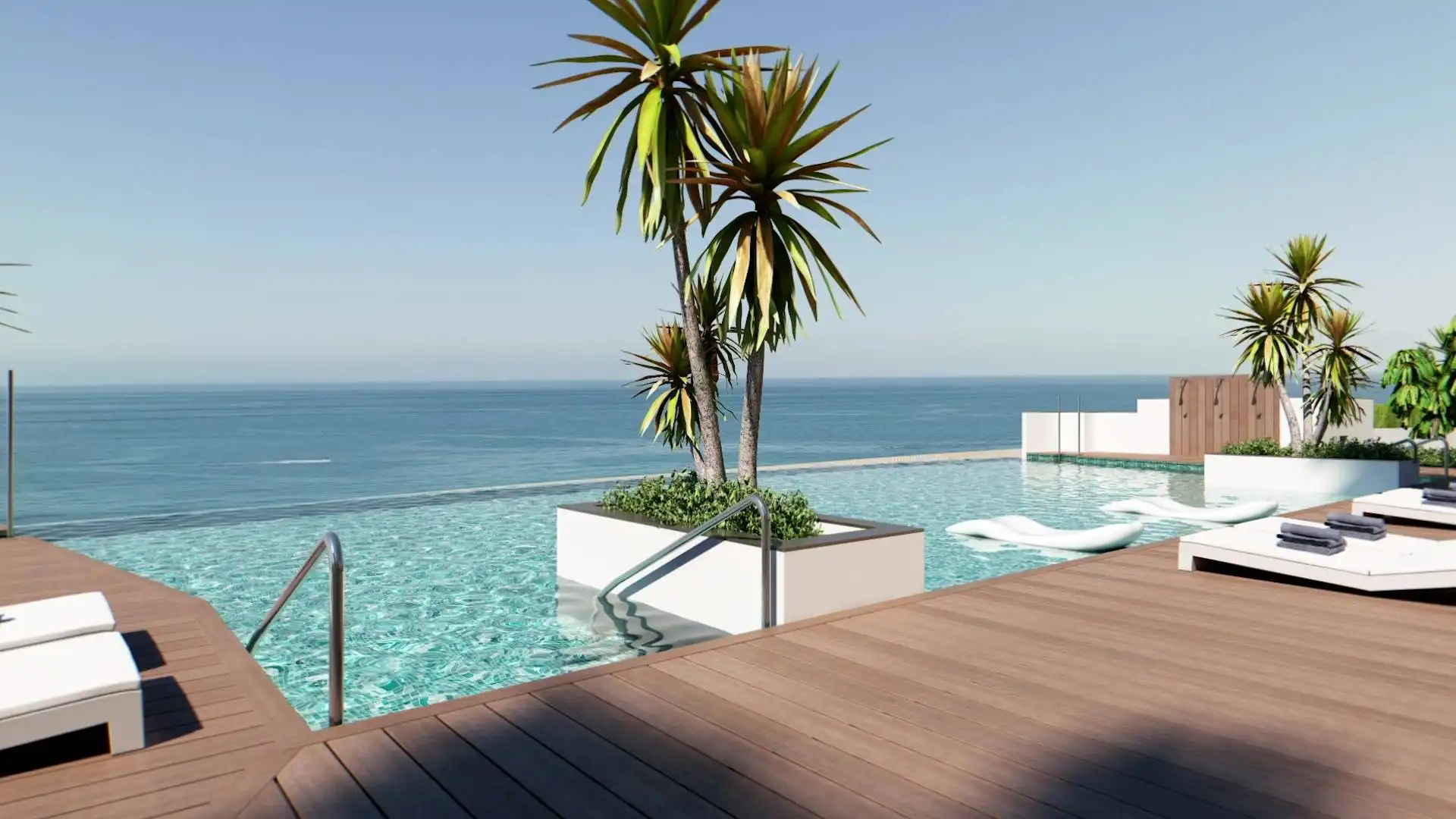 Apartment mit Terrasse zum Verkauf in Calle Concepción Arenal, imagen 19