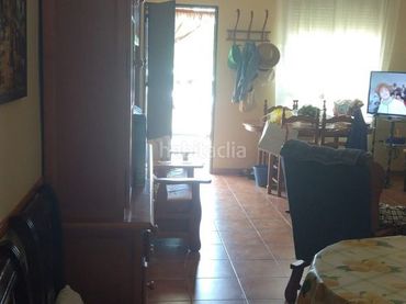 Chalet con jardín en venta en Calle Carrera de la Virgen 22