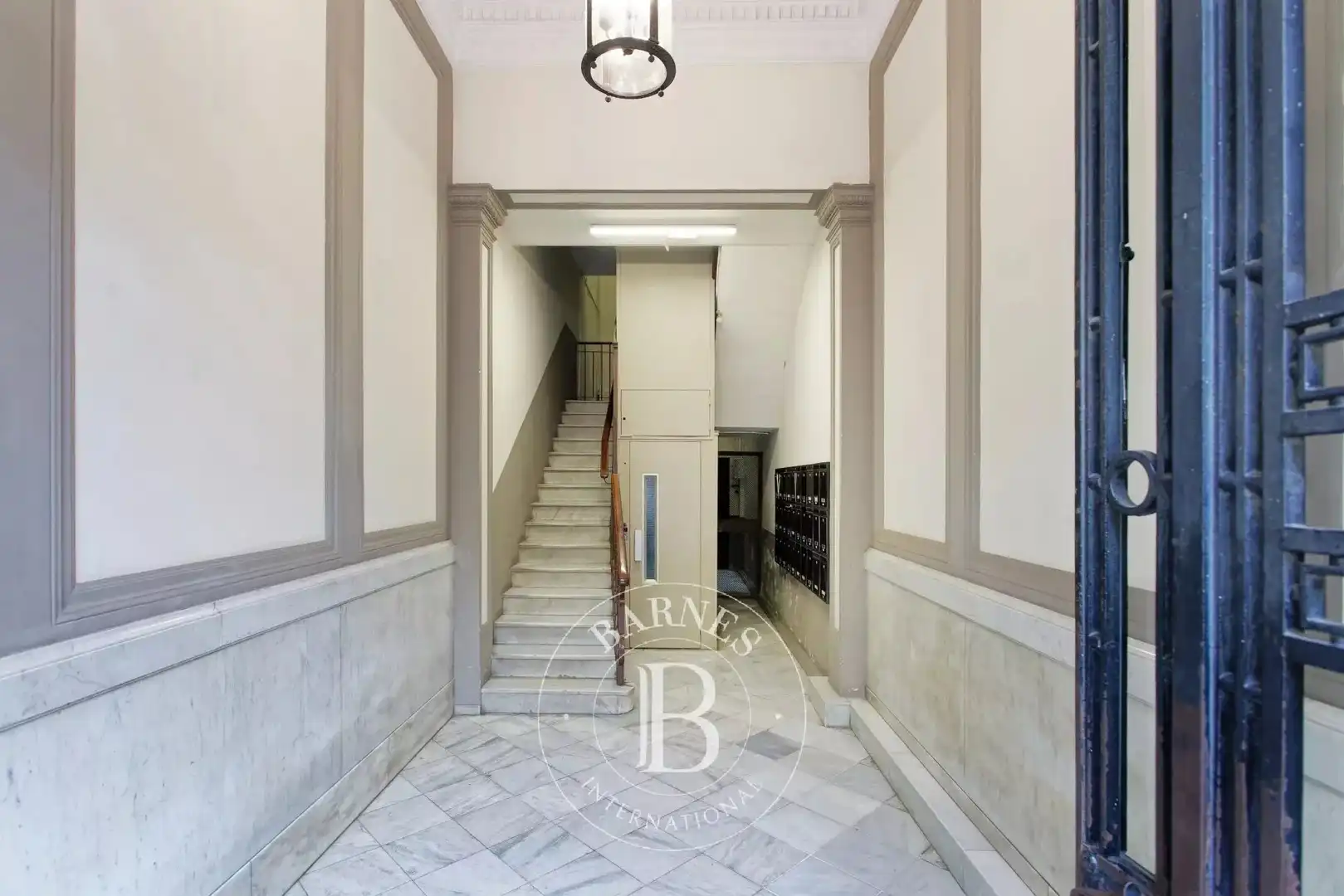 Piso con terraza en venta en Eixample, imagen 30
