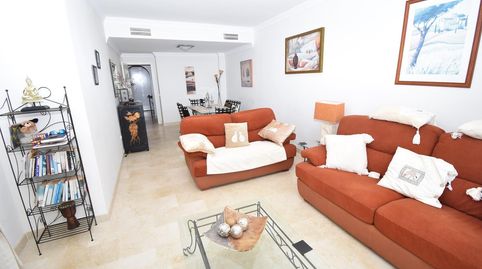 Foto 3 de Apartamento en venta en Santa María, Marbella