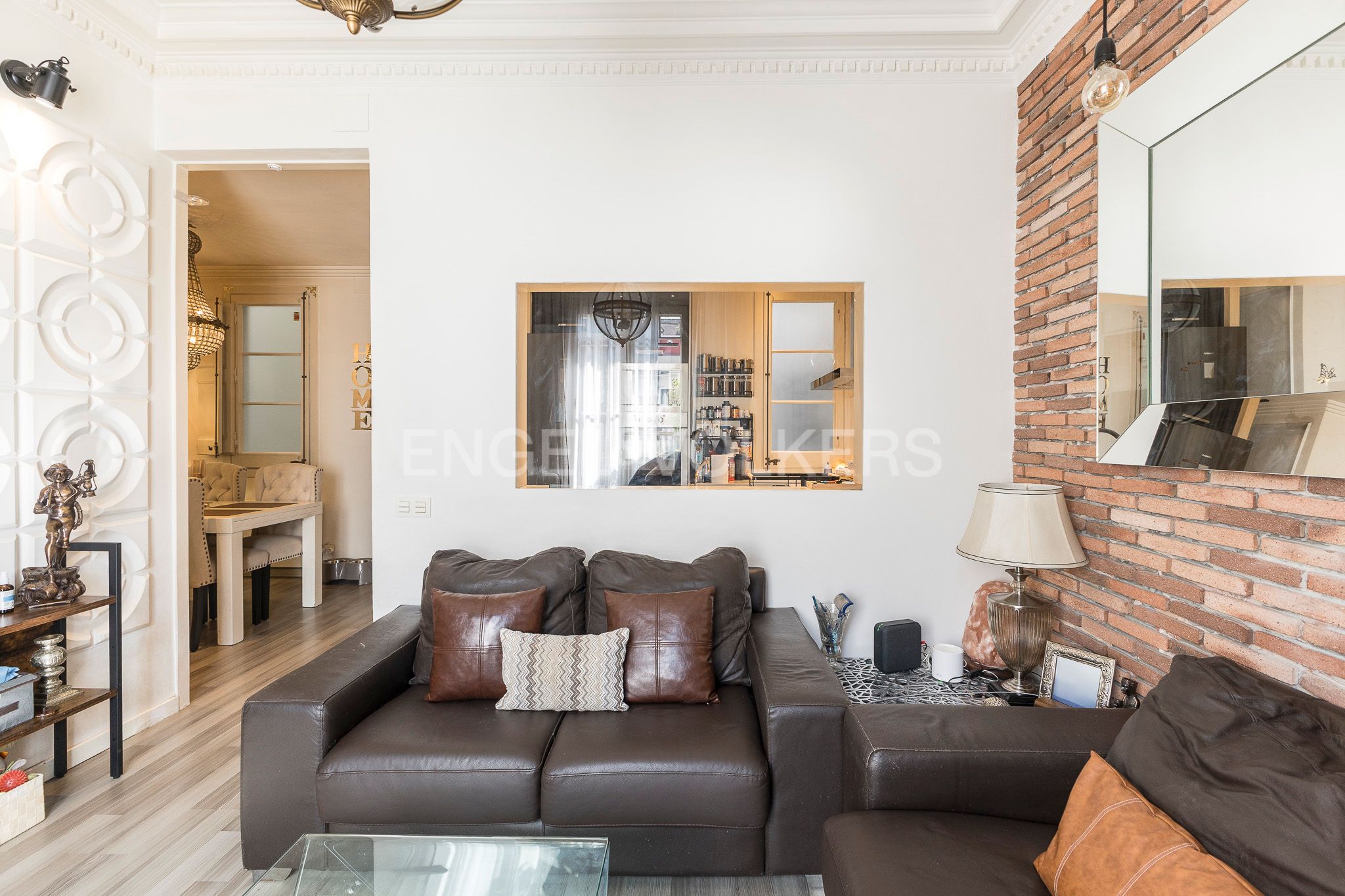 Apartment for sale in Dreta de l'Eixample