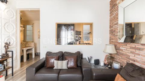 Photo 3 of Apartment for sale in Dreta de l'Eixample, Barcelona