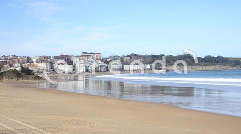 Photo 4 of Flat to rent in Joaquín Costa, El Sardinero, Santander