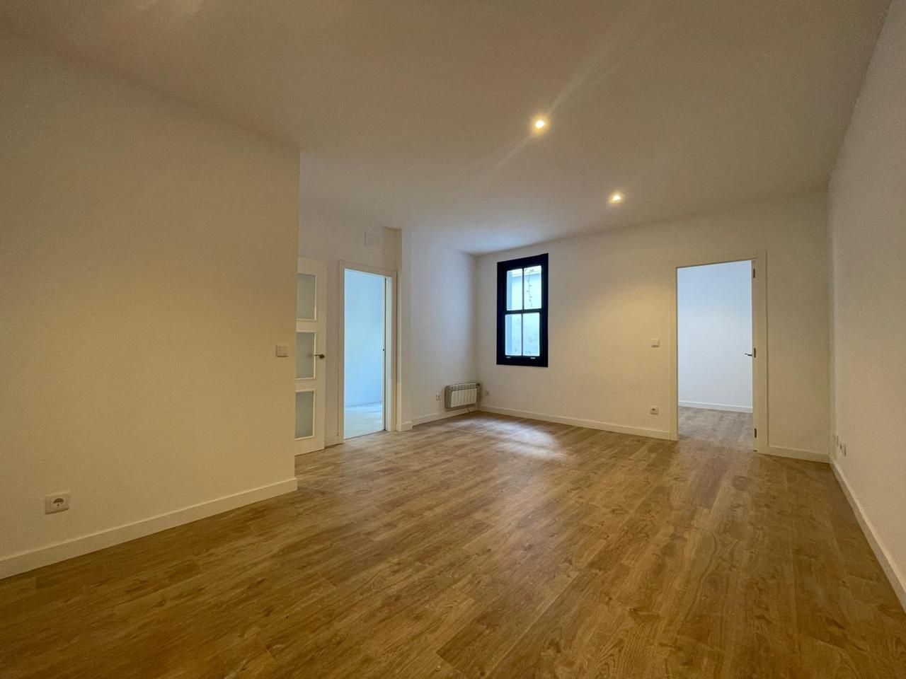 Planta baja for sale in A Coruña Capital   with Heating, Terrace and Alarm