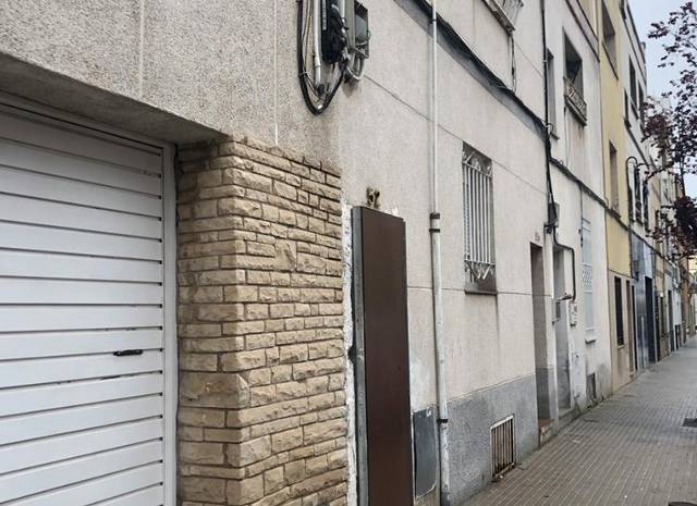 Piso en Venta en Carrer de Sant Cosme en Ca n'Anglada