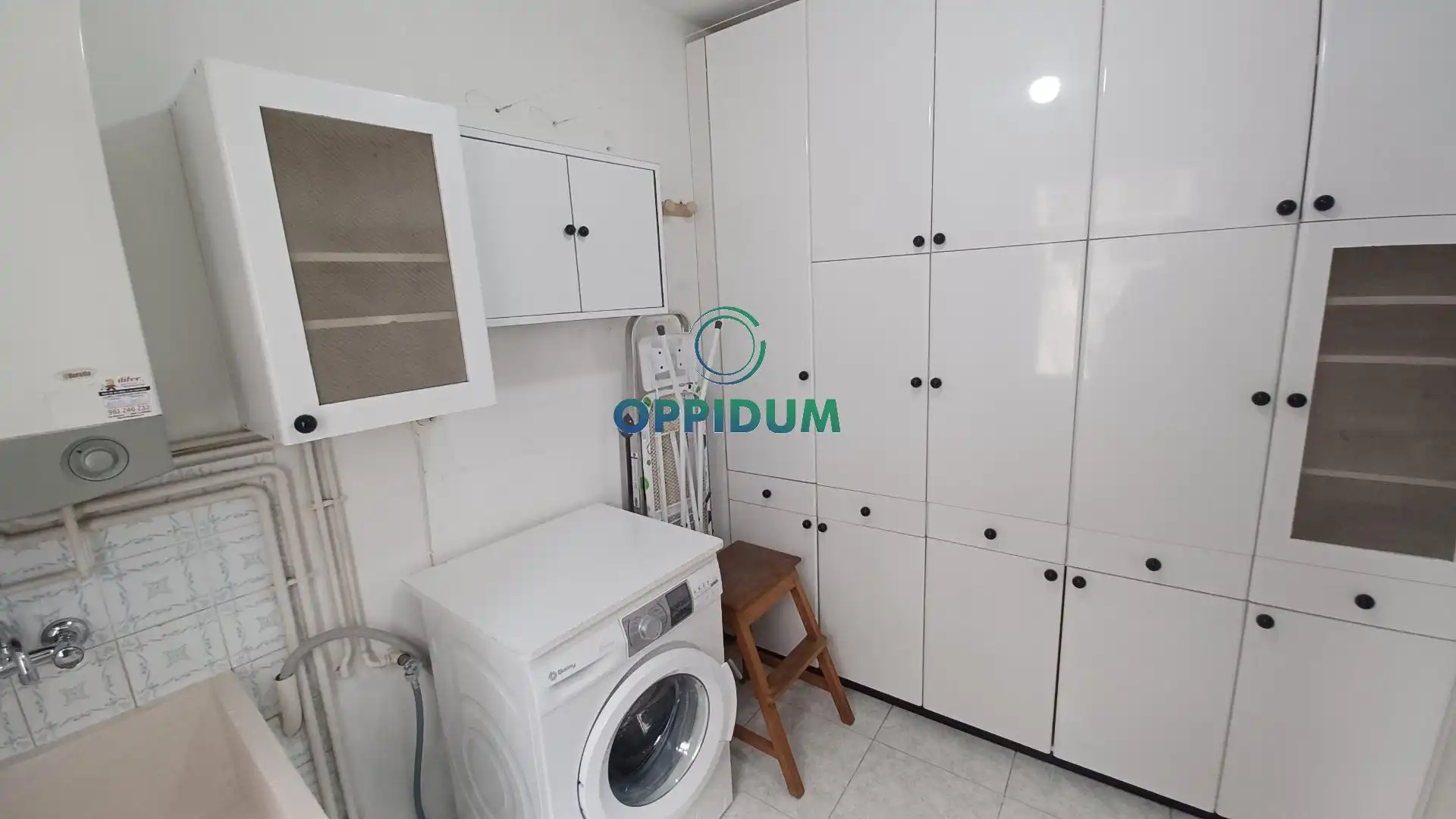 Appartement avec ascenseur à vendre à SAGRADA FAMILIA, imagen 35