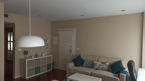 Foto 3 de Apartament de lloguer a El Carmen, Murcia Capital