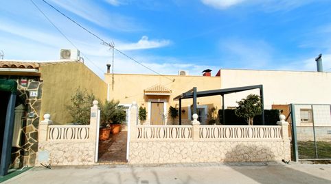 Foto 3 de Casa o chalet en venta en N/a, -1, Abanilla, Murcia