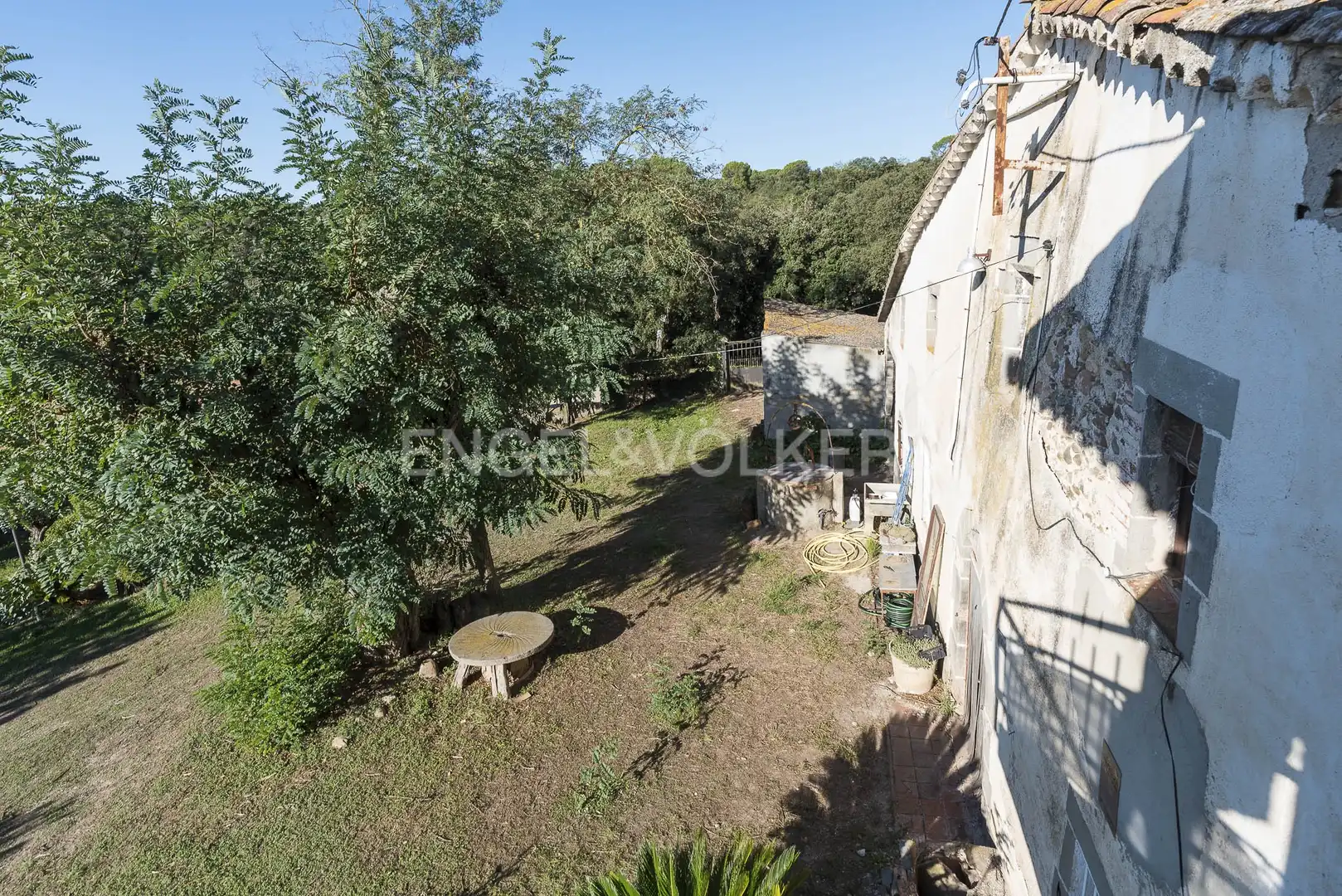 Country house zum Verkauf in Sant Pere de Vilamajor mit Heizung, Privatgarten und Terrasse