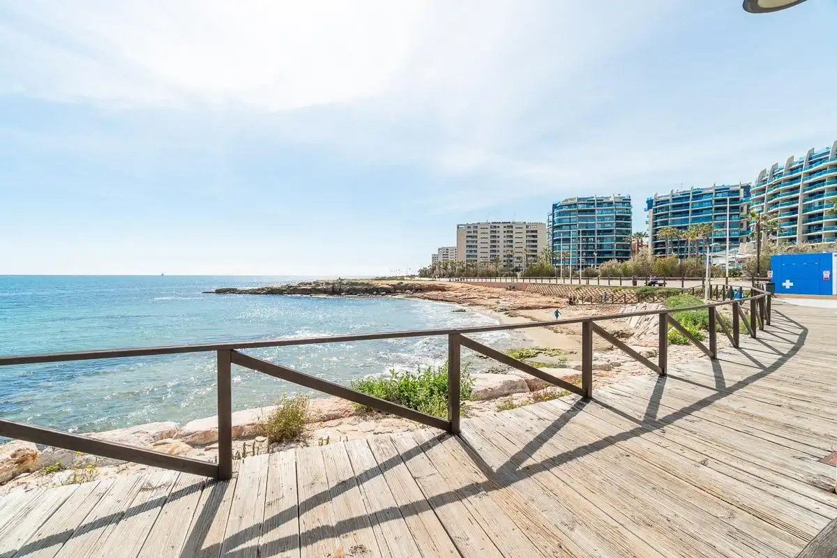 Appartamento con piscina in vendita a Avenida de las Olas, imagen 43