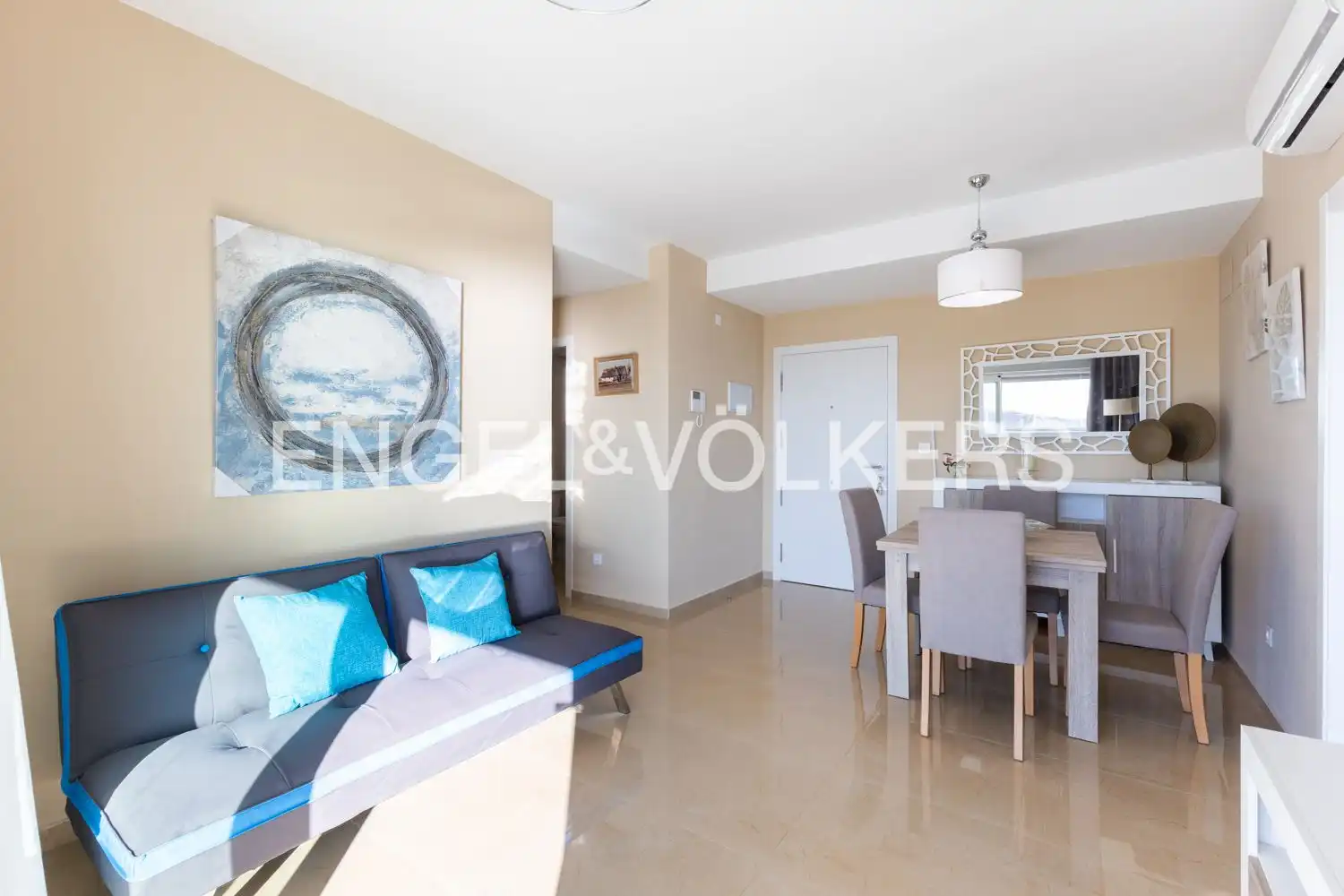 Appartement avec terrasse à vendre à Cabanes, imagen 8