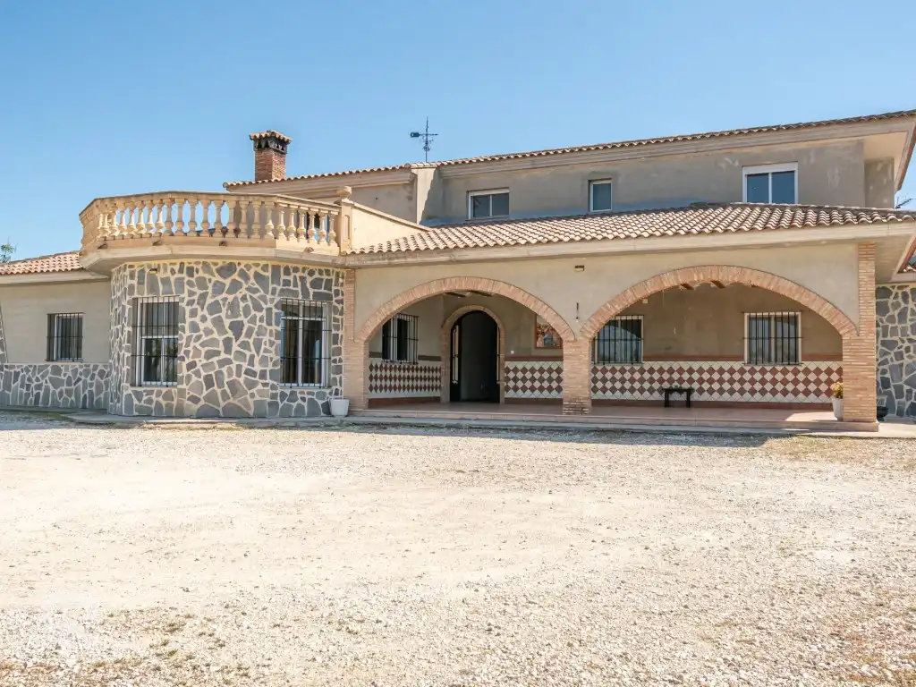 Detached house for sale in Diseminados Diseminados, imagen 4