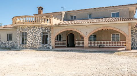 Foto 4 de Casa o chalet en venta en Diseminados Diseminados, Llutxent, Valencia