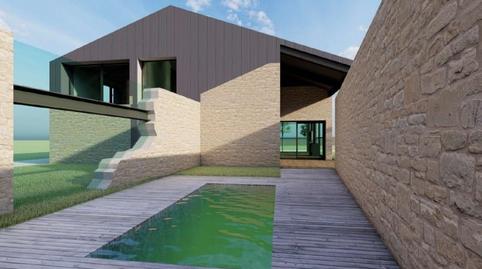 Foto 2 de Finca rústica en venda a San Sadurniño, A Coruña