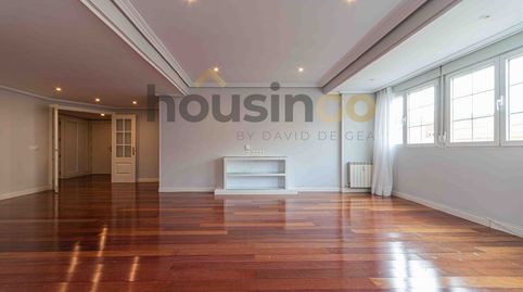Photo 2 of Flat for rent in Ayala, Goya, Madrid Capital